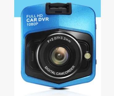 Color: Blue, Style: Single lens-8G, Model:  - 2021 new original