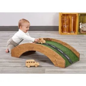 Cosy Grass Bridge 26242 (Direct Shipping Item)