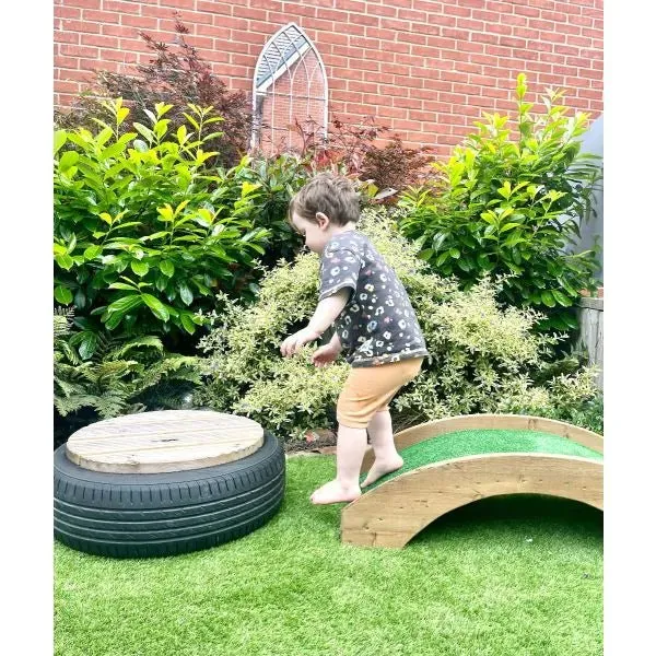 Cosy Grass Bridge 26242 (Direct Shipping Item)