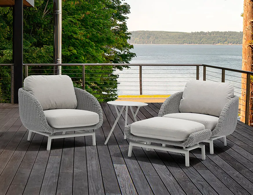 Couture Jardin | Scoop | Outdoor Coffee Table