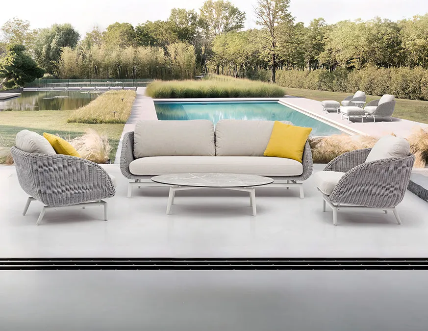Couture Jardin | Scoop | Outdoor Coffee Table