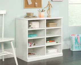 Craft Pro Series Open Storage Cabinet