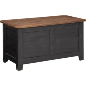 Dashbury Trunk