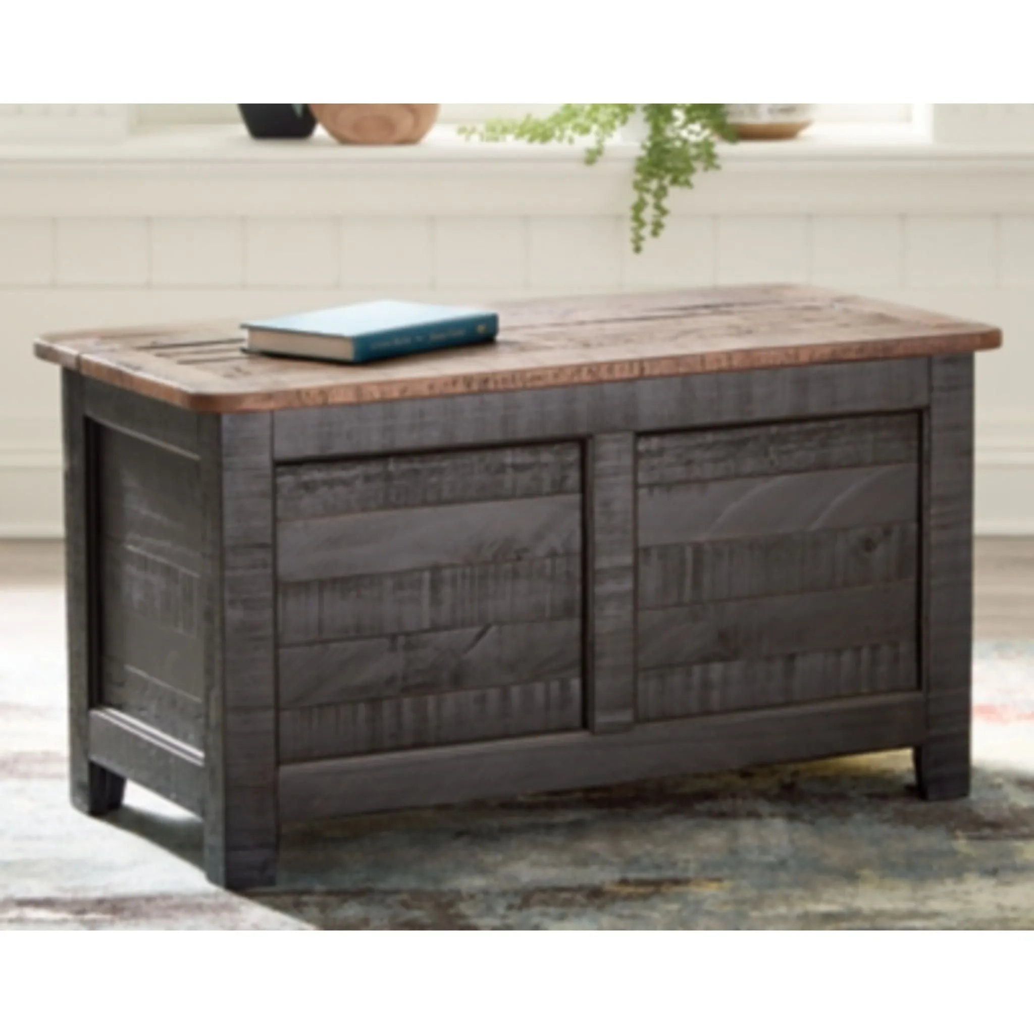 Dashbury Trunk
