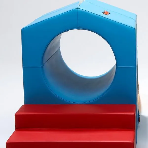 Designskin Gym Baby Tunnel Set