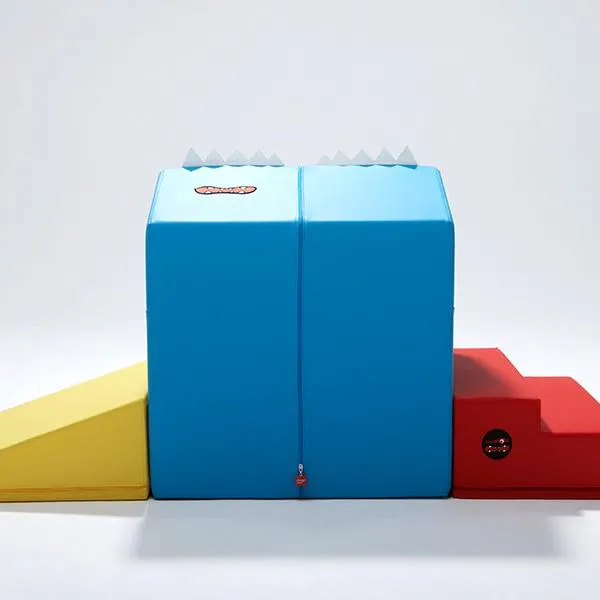 Designskin Gym Baby Tunnel Set