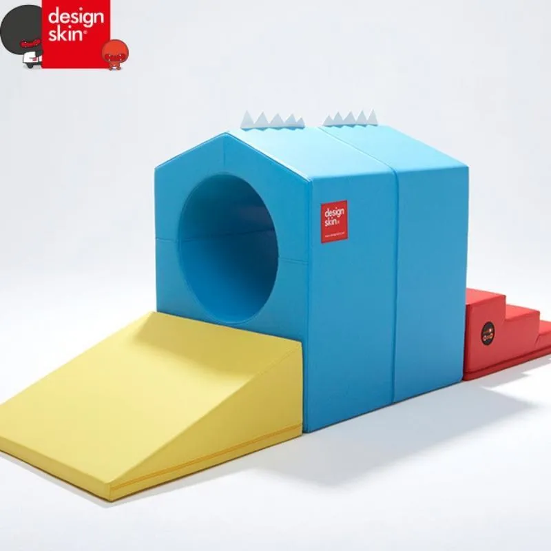 Designskin Gym Baby Tunnel Set