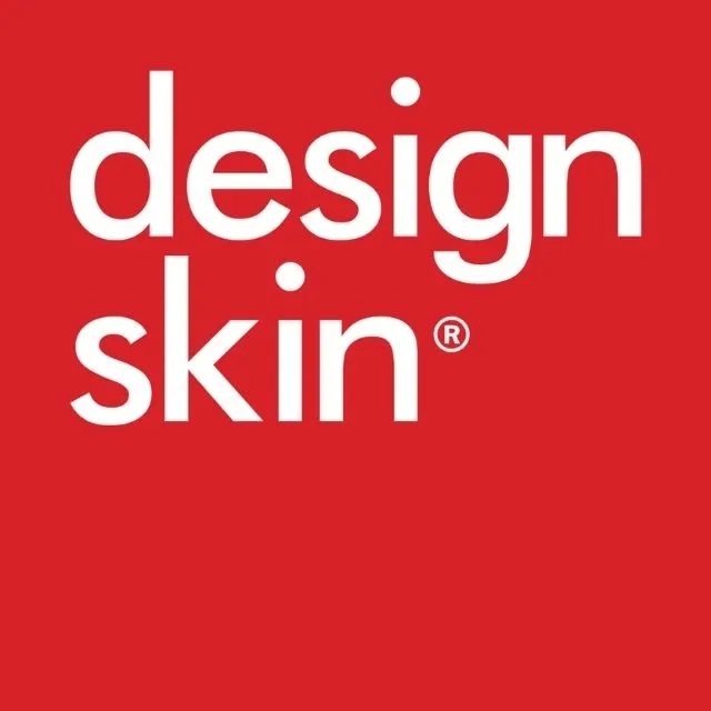 Designskin Gym Basic Kid Stool (Color Selection)