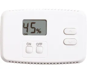 Digital Dehumidifier Control (For All Anden Dehumidifiers)