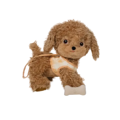 Dinkum Dogs - Goldie