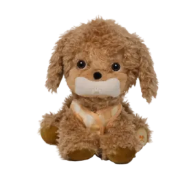 Dinkum Dogs - Goldie