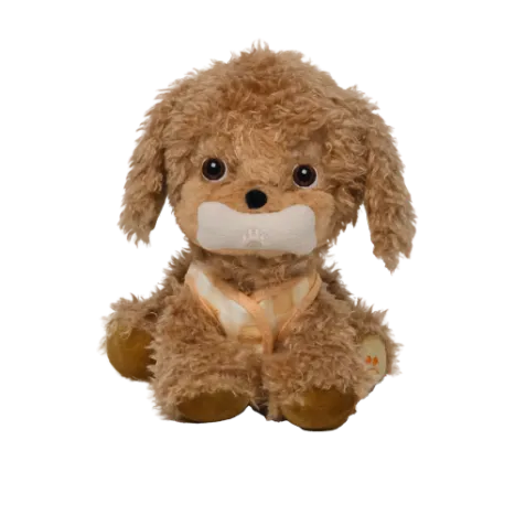 Dinkum Dogs - Goldie