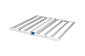DLI Diode Series Multilayer 600 FS DC - 630w LED Grow Light