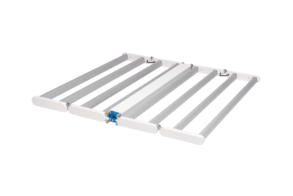 DLI Diode Series Multilayer 600 FS DC - 630w LED Grow Light