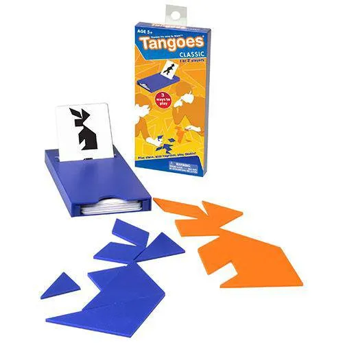 DONATE THIS TOY - Pirate Toy Fund - Tangoes Classic