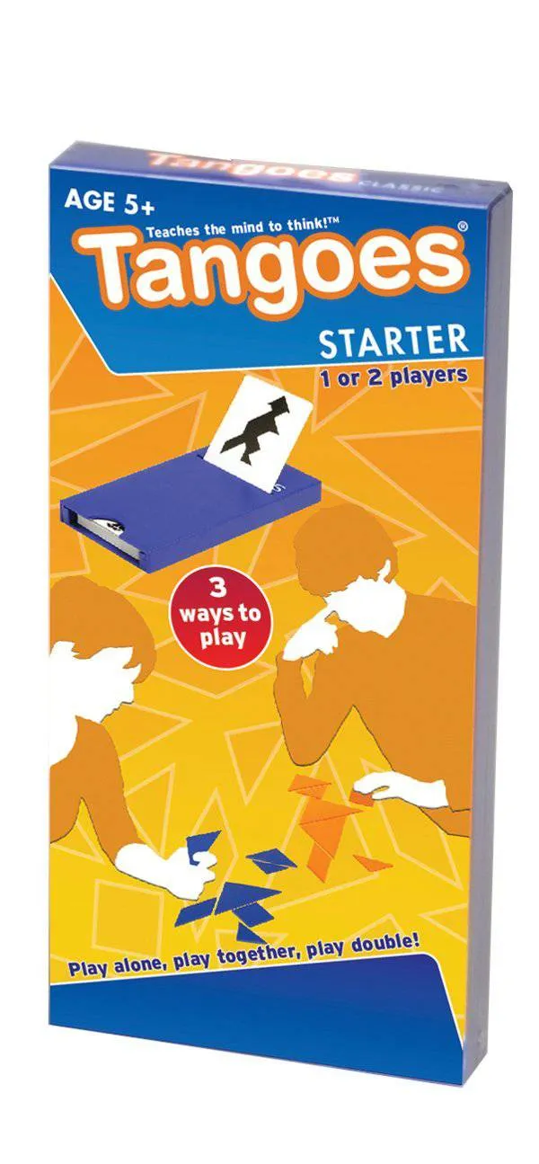 DONATE THIS TOY - Pirate Toy Fund - Tangoes Classic
