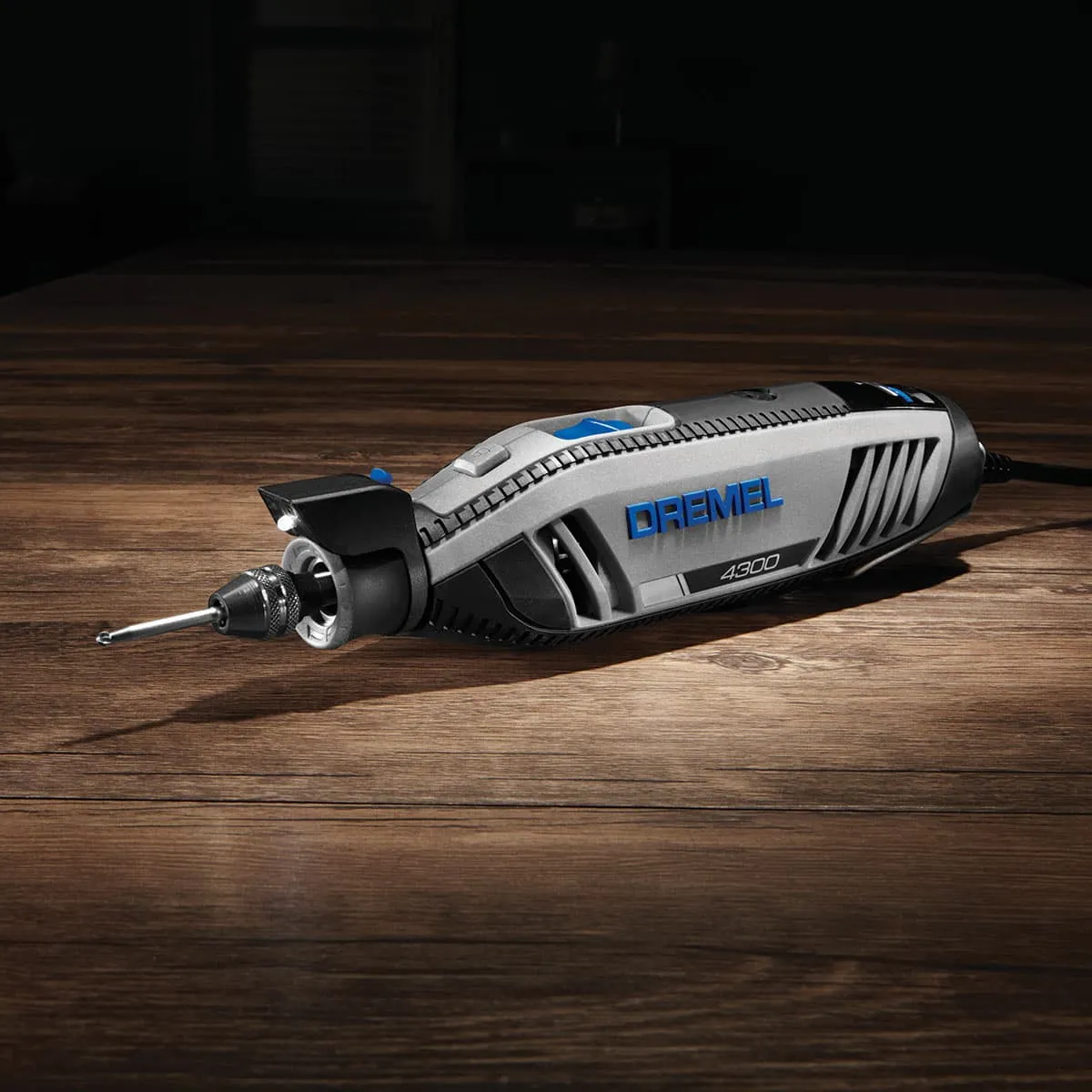 Dremel 4300-5/40 Variable Speed Rotary Tool