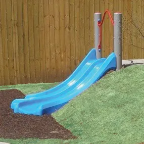 Embankment Slide