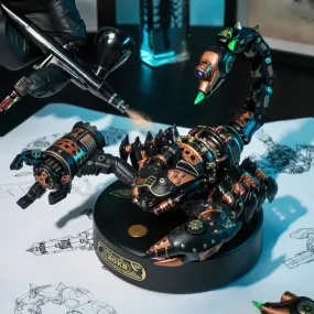 Emperor Scorpion Interactive 3D Puzzle Toys