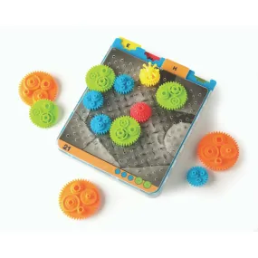 Fat Brain Toy Co - Crankity Brainteaser Puzzle Game