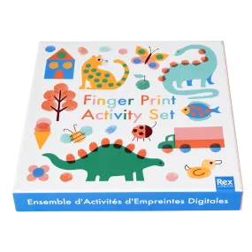 Fingerprint Activity Set