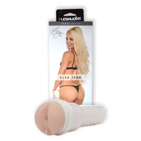 Fleshlight Elsa Jean Treat Texture Masturbator