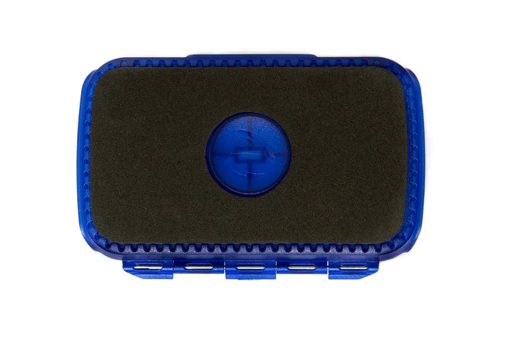 Fly Patch