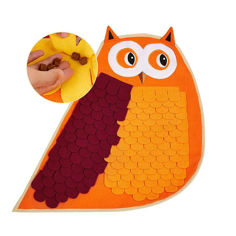 FOFOS Snuffle Mat