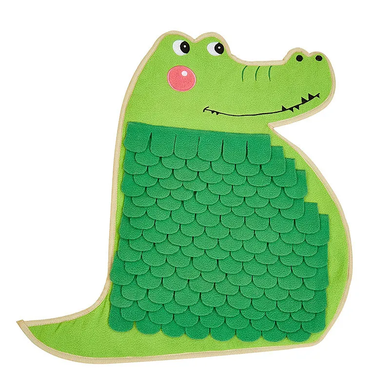 FOFOS Snuffle Mat