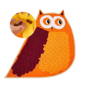 FOFOS Snuffle Mat