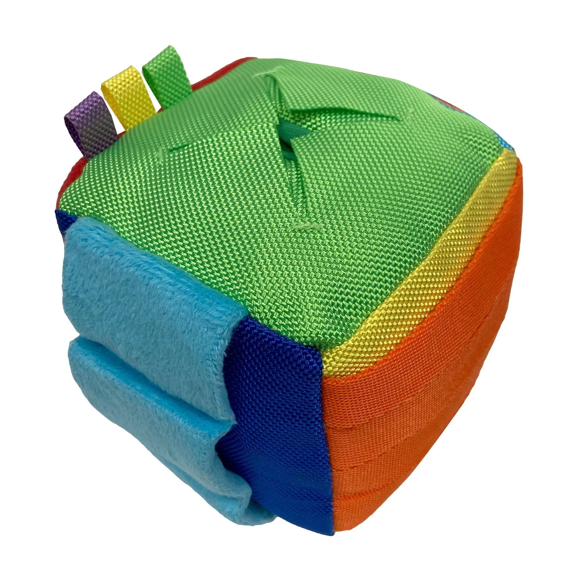 FouFou Hide n' Seek Cube