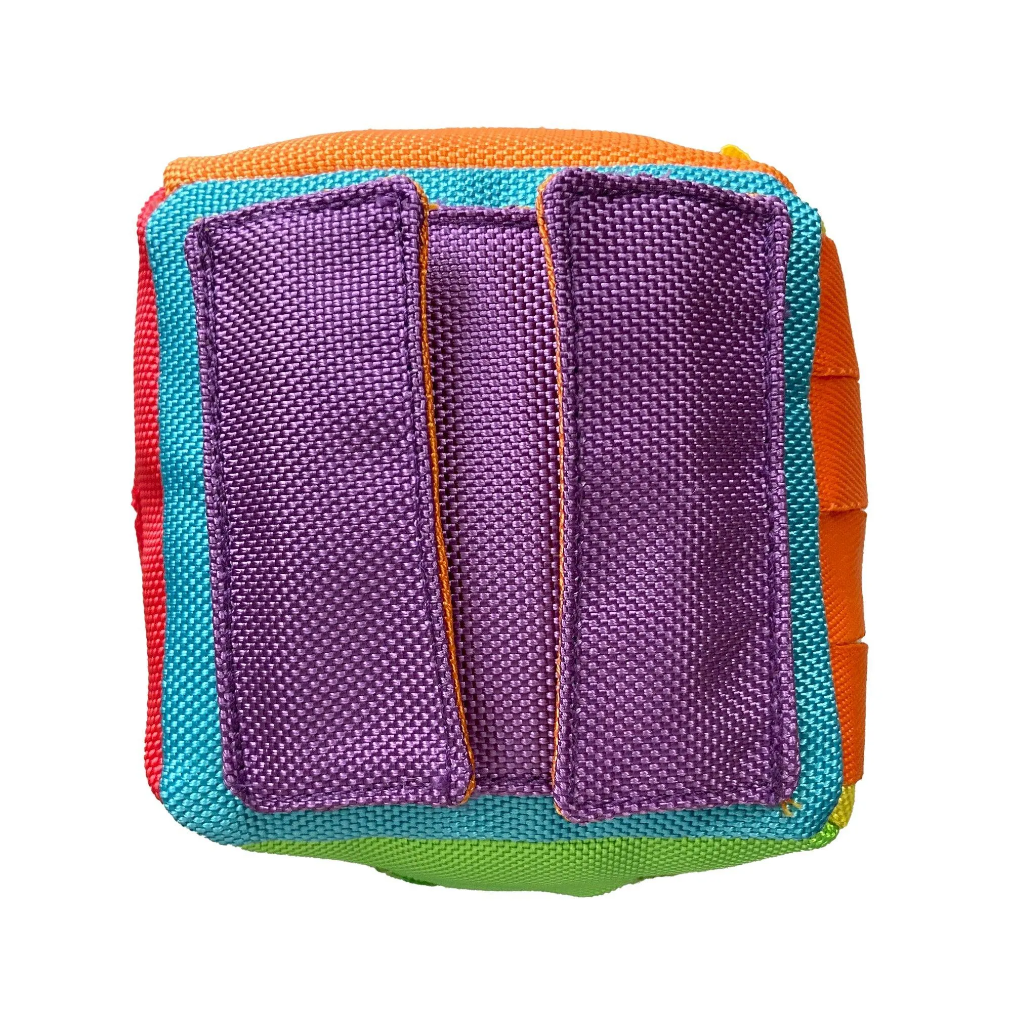FouFou Hide n' Seek Cube