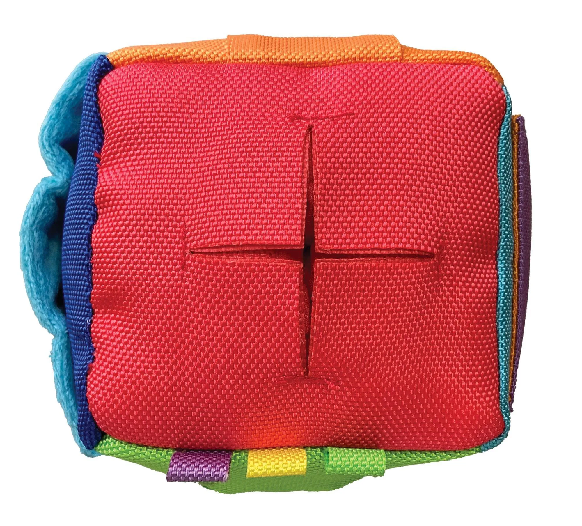 FouFou Hide n' Seek Cube