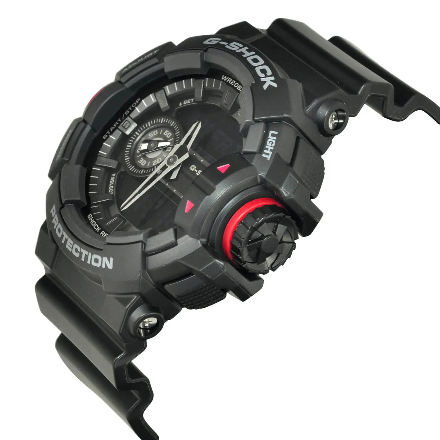 GA-400-1BDR
