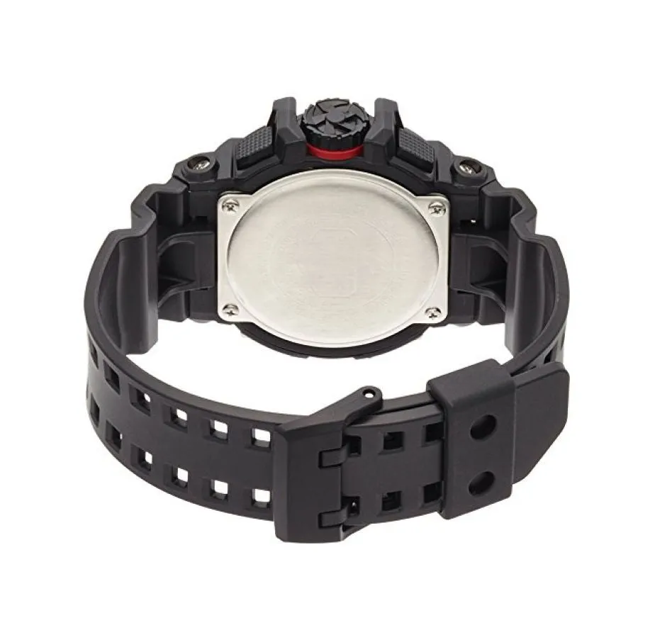 GA-400-1BDR