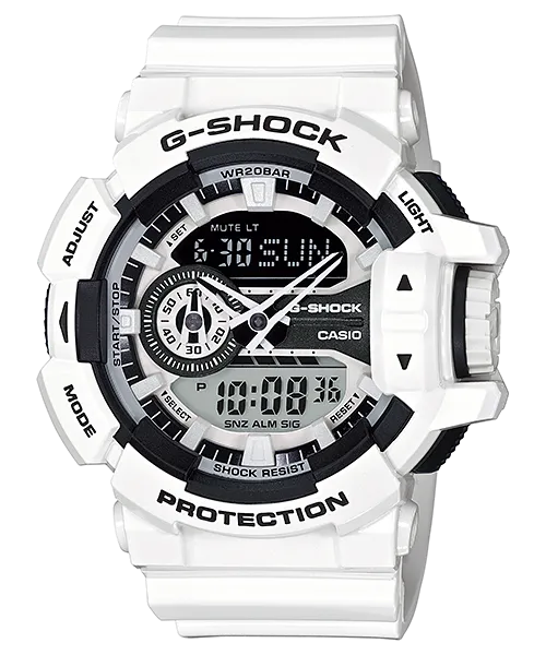 GA-400-7ADR