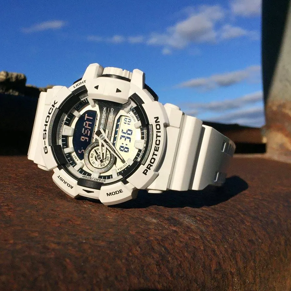 GA-400-7ADR