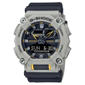 GA-900HC-5ADR
