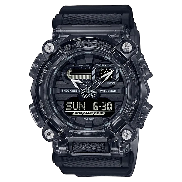 GA-900SKE-8ADR