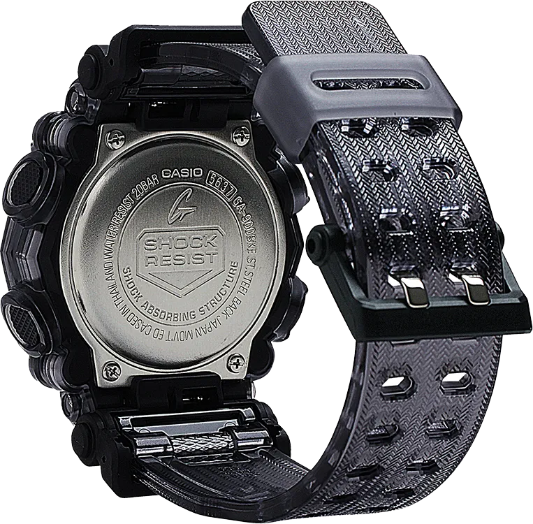 GA-900SKE-8ADR