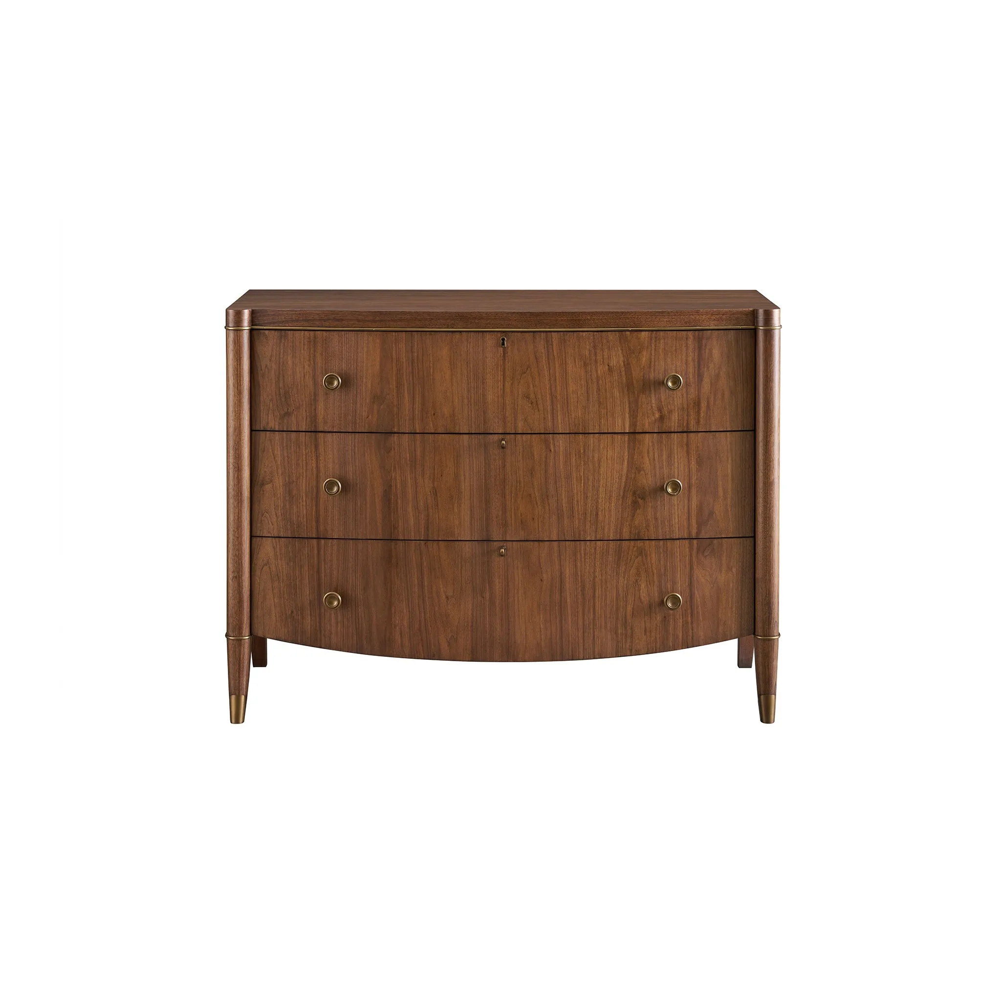 Gaston Chest