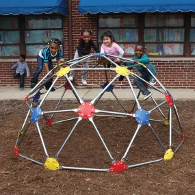Geodome