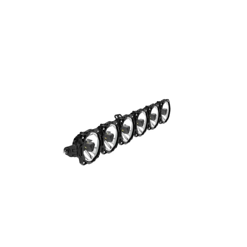 Gravity® Titan™ LED Light Bar