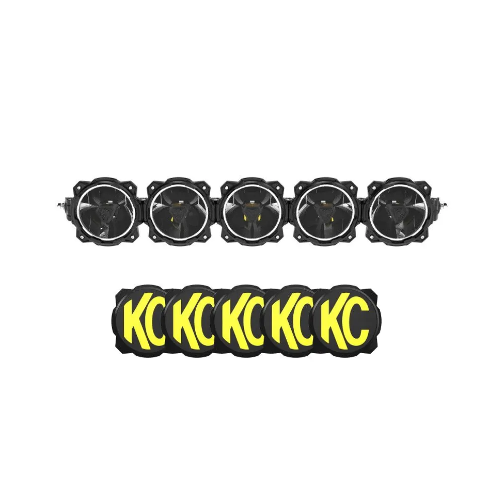 Gravity® Titan™ LED Light Bar