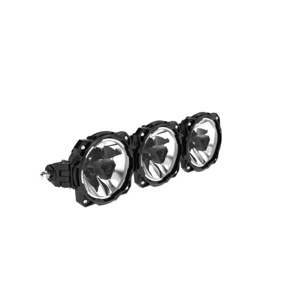 Gravity® Titan™ LED Light Bar
