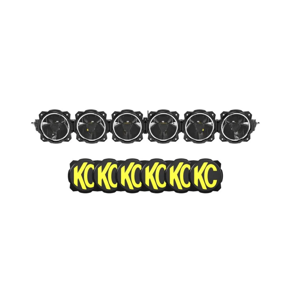 Gravity® Titan™ LED Light Bar