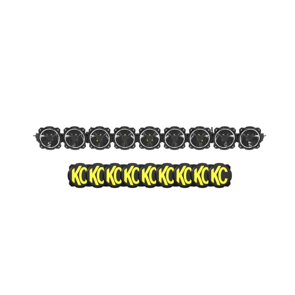 Gravity® Titan™ LED Light Bar
