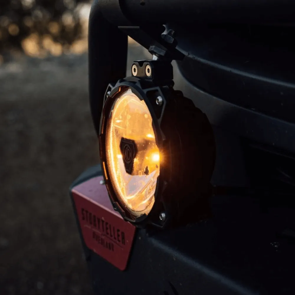 Gravity® Titan™ LED Lights - 2-Light System