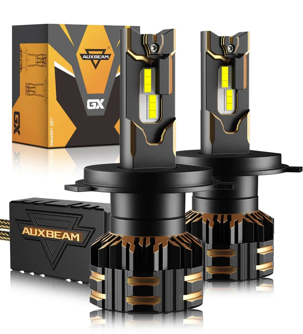 GX Bi-Colour Series 110W 25000Lumens Light Bulb