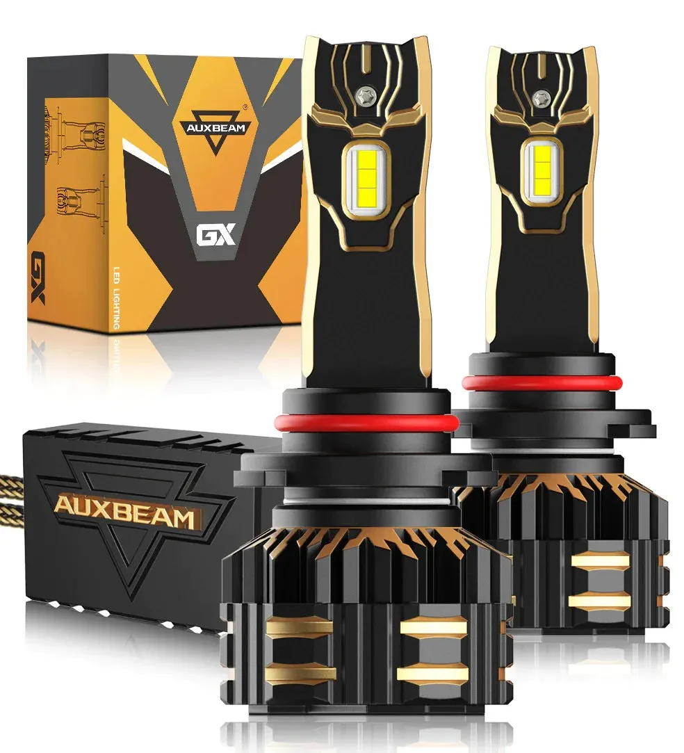 GX Bi-Colour Series 110W 25000Lumens Light Bulb
